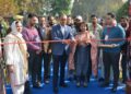 Secy RDD inaugurates 10-day SARAS Mela in Sgr
