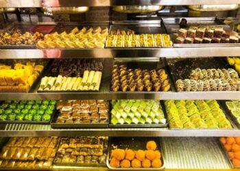 Festival Dairy Products Demand Peaks; Calls Grow For Adulteration Crackdown