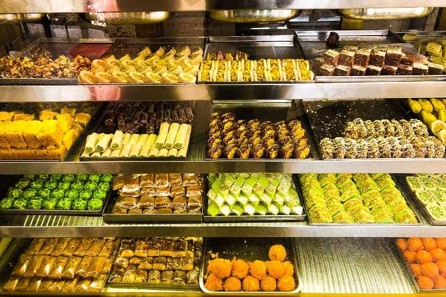 Festival Dairy Products Demand Peaks; Calls Grow For Adulteration Crackdown