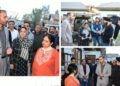 Mandeep Kaur directs strengthening of animal care, operational arrangements