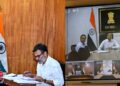 Div Com Jammu reviews progress on conferment of ownership rights to DPs, WPRs