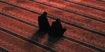 === Faith & Spirituality ===  The Love And Mercy In Islam