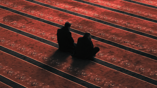 === Faith & Spirituality === The Love And Mercy In Islam