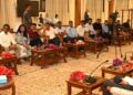 Rail link to Kashmir historic milestone: LG Sinha