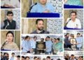 SMC bids farewell to Commissioner Faz Lul Haseeb
