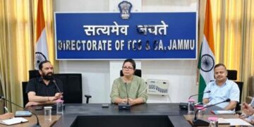 FCS&CA Dept reviews food quality, adulteration prevention measures