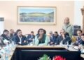 Div Com reviews preparations for UT Diwas, Rashtriya Ekta Diwas at SKICC