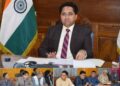 DDC Pulwama sets Oct deadline to make AIIMS Awantipora OPD functional