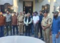 Transport Comm’r reviews MVD services, road safety in Kulgam