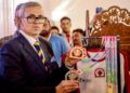 Winning not as imp as participating: CM Omar on Kashmir Marathon