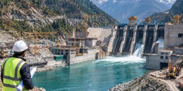 Centre considering Sawalkot, other new hydropower projects in J&K
