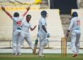 Ranji Trophy: J&K collapse after MP declaration, match ends in draw