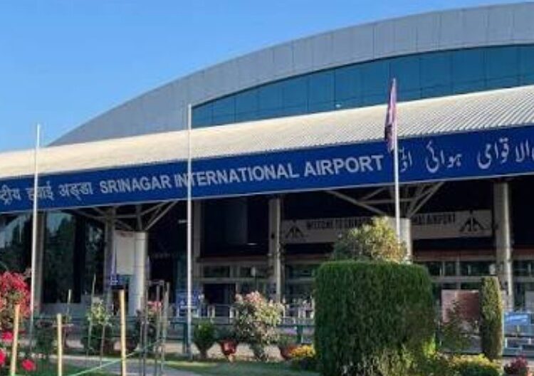 Sgr airport withdraws 8 am–5 pm flight restrictions