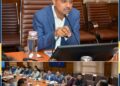 Secy RDD reviews SBM-G progress, stresses accountability, faster execution of sanitation assets
