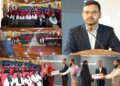 SWD Kulgam observes International Girl Child Day