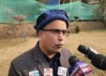 Tanvir Sadiq urges CS to submit regularisation report by Oct 31