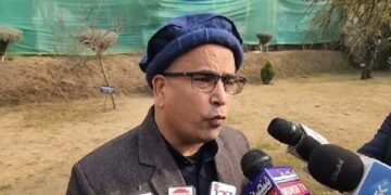 Tanvir Sadiq urges CS to submit regularisation report by Oct 31