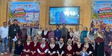 Viksit Bharat Young Leaders Dialogue