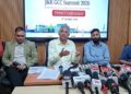 IIM Jammu, J&K Govt to host GCC Summit 2026
