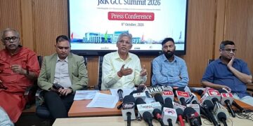 IIM Jammu, J&K Govt to host GCC Summit 2026