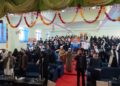 Yuva Samvaad in Uri : 250 young citizens pledge to uphold democratic values