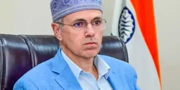 CM Omar calls Circular Economy Policy 2026 ‘decisive step towards green growth’