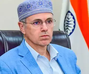 CM Omar calls Circular Economy Policy 2026 ‘decisive step towards green growth’