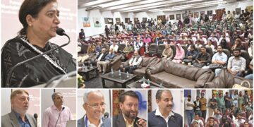 3-day lecture workshop on recent advances in chemical sciences begins at KU