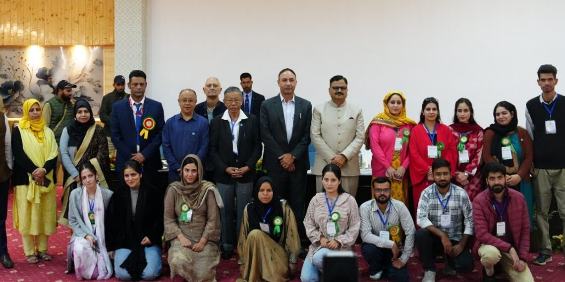 Rana calls for dev model that balances growth with ecological protection