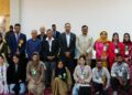 Rana calls for dev model that balances growth with ecological protection
