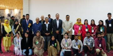 Rana calls for dev model that balances growth with ecological protection