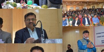 Ministry of Tribal Affairs organises one-day interaction programme with ST beneficiaries, FRA title holders in Budgam