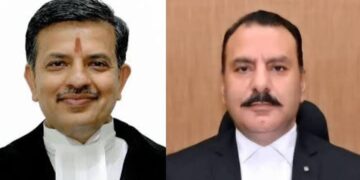 Ladakh Makes Judicial History : Country’s highest-altitude High Court Bench begins regular hearings at Leh