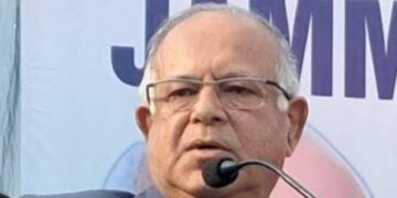 Won’t join cabinet until J&K regains statehood: Karra