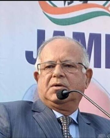 Won’t join cabinet until J&K regains statehood: Karra