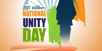 National Unity Day Celebrations