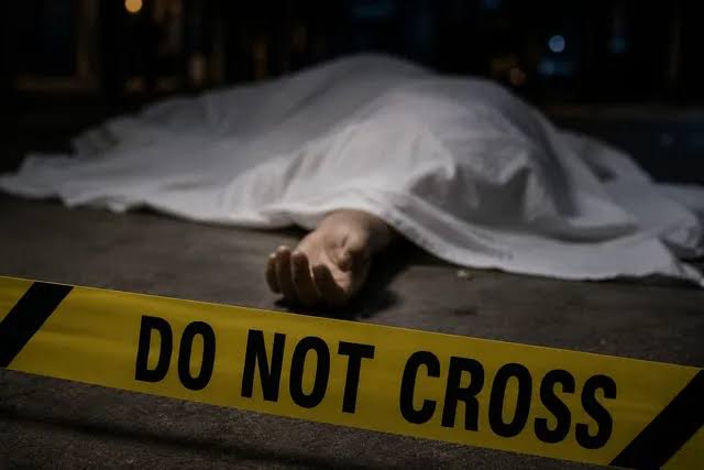Lady found dead in Reasi’s Mahore
