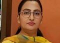 Sunita Kargotra addresses prosecution fraternity of J&K