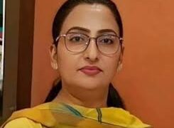 Sunita Kargotra addresses prosecution fraternity of J&K