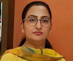 Sunita Kargotra addresses prosecution fraternity of J&K