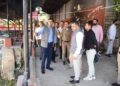 DC Udhampur reviews progress of TB Mukt Bharat Abhiyan