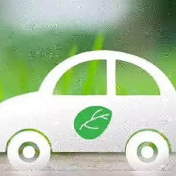 J&K targets 1.4 lakh EVs by 2032 under new policy