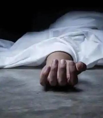 Man found dead inside shop