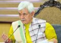Basohli should join India’s cultural capitals: LG Sinha