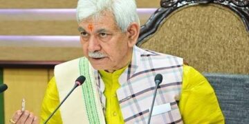 Basohli should join India’s cultural capitals: LG Sinha