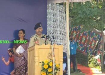 Youth participation helping foil neighbour’s nefarious designs: DGP