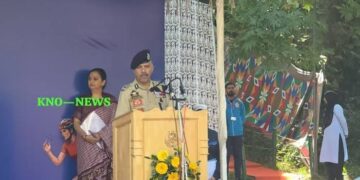 Youth participation helping foil neighbour’s nefarious designs: DGP