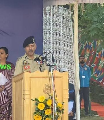 Youth participation helping foil neighbour’s nefarious designs: DGP