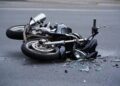 Two killed as kite string entangles motorcycle wheel