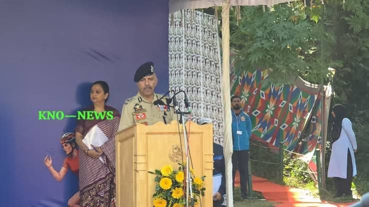 Youth participation helping foil neighbour’s nefarious designs: DGP